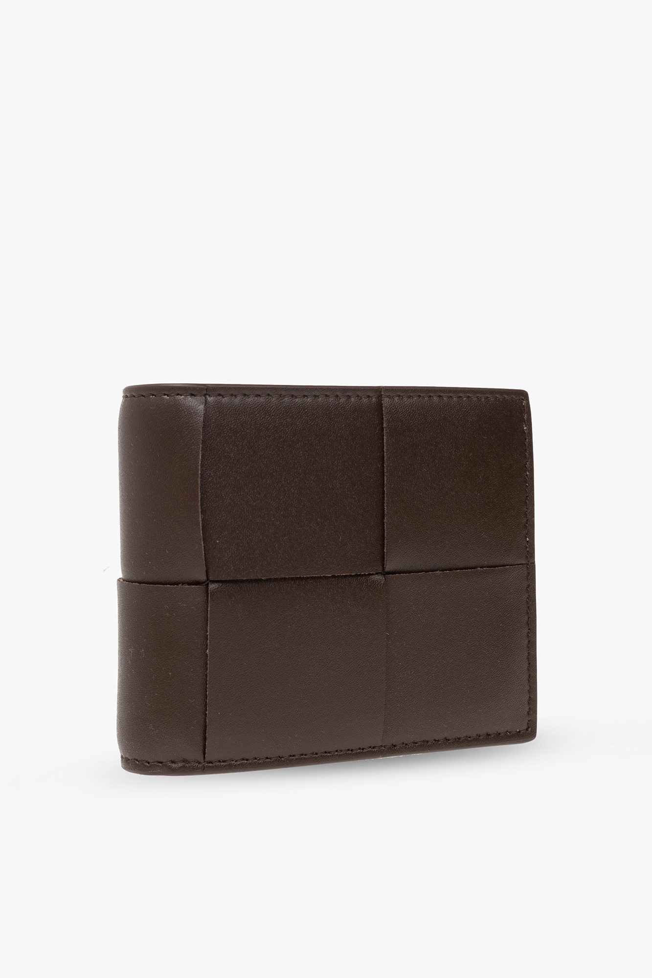 24PF new/BOTTEGA VENETA ラージジップウォレット Wallet Brown s-l400.jpg